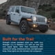 thumbnail image 3 of Luz LED indicadora de giro TRUE MODS para Jeep Wrangler JL Gladiator, 3 of 8