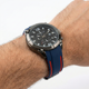 thumbnail image 5 of Reloj Análogo Hombre Umbro Plus Azul/Rojo UMBP-1500-92, 5 of 5