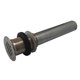 thumbnail image 1 of Desagüe tipo rejilla Fauceture de 19 orificios para lavabo de sobreponer Kingston Brass, 1 of 3