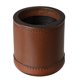 thumbnail image 3 of Set de tazas de dados WE Games Professional de piel hechas a mano, 3 of 6