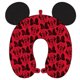 thumbnail image 2 of Almohada Cuello Disney Minnie Orejas 3D Multicolor, 2 of 3