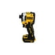 thumbnail image 1 of Destornillador de impacto DEWALT DCF850B, inalámbrico, sin escobillas, 20 V, 1/4 pulgadas, 1 of 3