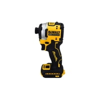 Destornillador De Impacto Dewalt Dcf850B, Inalámbrico, Sin Escobillas, 20 V, 1/4 Pulgadas