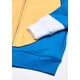 thumbnail image 4 of Sudadera con capucha Sega Kids Big Sonic The Hedgehog Royal S-8, 4 of 4