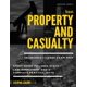 thumbnail image 1 of Texas Property and Casualty Insurance License Exam Prep: Study Guide Includes State Law Supplement and 3 Complete Practice Tests Updated Yearly, 1 of 1