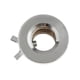 thumbnail image 2 of Tuerca para mancuernas, collarín giratorio antideslizante de 2,6 cm de diámetro interior, abrazadera de tornillo para mancuernas de entrenamiento de f Estilo D, 2 of 5