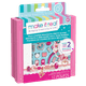 thumbnail image 1 of Make it Real Pulseras de Charms Halo Bella Rosa 17 Pz., 1 of 3
