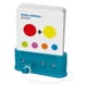 thumbnail image 5 of Juego De Rompecabezas Sensorial De Juguetes Montessori Para Niños Pequeños De Jardín De Infantes De 3 Niveles, 5 of 5