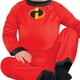 thumbnail image 2 of Costume Party City Baby Jack-Jack Los Increíbles 6-12 M, 2 of 3