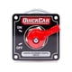 thumbnail image 1 of Interruptor maestro de desconexión de batería QuickCar 125 A 12 V para panel, 1 of 4