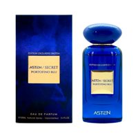 Asten - Secret Portofino Blu Edp 100Ml
