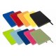 thumbnail image 1 of Eco-leather Pu Notebook A6 Size, 1 of 8