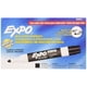thumbnail image 1 of Rotuladores de borrado en seco EXPO Blow Olor Bullet, 12 unidades, color negro, 1 of 3