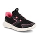 thumbnail image 2 of Zapatilla Niña Bubblegummers Ford Negro - Rosa, 2 of 5