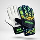thumbnail image 2 of Guantes Arquero Portero Infantil Con Ferulas Rainbow Drb, 2 of 4