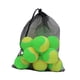 thumbnail image 3 of 12 Pelotas De Tenis, Pelotas De Juego Prácticas Para Actividades De Entretenimiento En Interiores, Color Verde Y Amarillo, 3 of 3