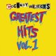 thumbnail image 1 of Vinilo CADIZ Greatest Hits Vol 1 - Vinilo Amarillo, 1 of 1