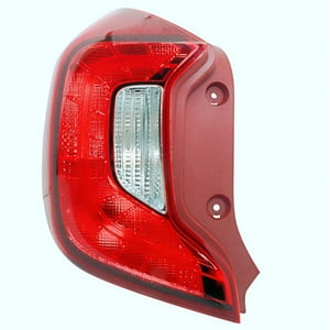 Repuestos Del Sol - Farol Trasero Izquierdo Kia Morning C 1.2 Kappa G4La L4 Mpi Dohc 16 Valv 2017 2022