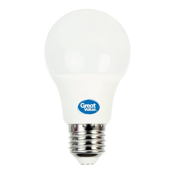 Amp Led Bola A60 11W Sb Lbf E27