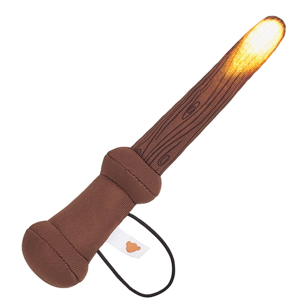 Varita De Peluche Build A Bear Harry Potter Luces Y Sonido