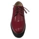 thumbnail image 3 of Oxford Ecocuero  ZAX41 Rojo, 3 of 5