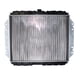 thumbnail image 1 of Radiador Motor Chevrolet Luv 2.2 2000 2005, 1 of 2