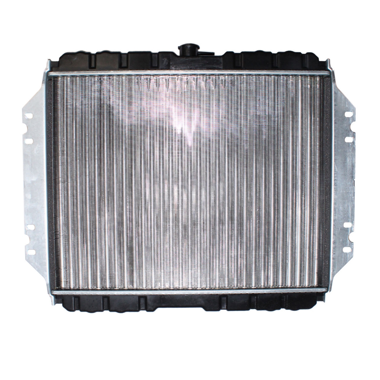 Repuestos Del Sol - Radiador Motor Chevrolet Luv 2.2 2000 2005