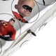 thumbnail image 5 of The Incredibles Cartoon Bedding Sets Ultra Soft Skin-Friendly Duvet Cover 3 Piece, Cute Comforter Cover Bed Set for Boys Girls Kids, 5 of 5