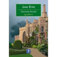 Edimat Libros - Jane Eyre (Letras Maestras)