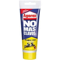 Agorex - Adhesivo Multiuso No Mas Clavos 200Gr