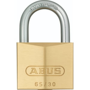 Abus - Candado Laton 65/30 Kd