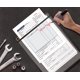 thumbnail image 4 of Boleteros para tiendas Better Office Products, 9 x 12 cm, paquete de 25, 4 of 6