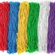 thumbnail image 1 of Perlas Garma para Mardi Gras, 144 unidades, varios colores, 84 cm de largo, 1 of 7