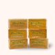 thumbnail image 1 of Jabones para Limpieza de Piel Touch of Mink Aroma Fresco Paquete de 6, 1 of 9