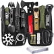 thumbnail image 1 of Kit de supervivencia EILIKS 19 en 1, equipo de campamento de emergencia, 1 of 6