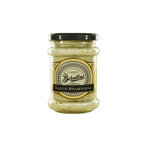 Salsa Bernaise Bornibus - 210 Gr