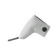 thumbnail image 1 of Funda Para Palos De Golf Protector De Tapa Para Palos De Golf Funda Para Cabeza De Palo De Golf Dise?o Divertido Patrón Tejido Color Blanco, 1 of 5