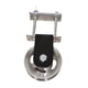 thumbnail image 4 of Polea Silenciosa Herramienta De Fitness Multiusos Resistente Al Desgarro Para Power Racks Sport B, 4 of 5