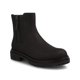 thumbnail image 2 of Bota Mujer Bata Pittarosso Negro, 2 of 5
