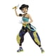 thumbnail image 2 of Muñeca KPop Demon Hunters Zoey, 2 of 5
