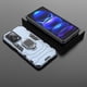 thumbnail image 4 of FOXDOCK Funda Antigolpes para Xiaomi Redmi Note 12 Pro 5G – Protección Total con Soporte y Diseño Robusto, 4 of 5