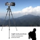 thumbnail image 2 of Trípode Aluminio Neewer SAB234 142 cm con Cabezal Panorámico, 2 of 7