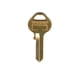 thumbnail image 2 of Paquete de 50 llaves en blanco para Master Lock 81, 82, 530, 532, 533, 570, 2 of 3