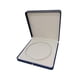 thumbnail image 2 of Caja De Regalo Para Joyería Y Collar, Caja De Regalo Elegante, Caja Para Joyería Con Colgante, Color Azul, 2 of 5