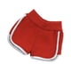 thumbnail image 1 of 1/6 Pantalones Cortos De Yoga Ropa De Mu?eca Para Figuras Femeninas De 12 "vestir Mu?eca Roja, 1 of 5