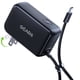 thumbnail image 1 of Cargador GearIt 3 en 1 GaN de 33 W con banco de energía y cable de 5000 mAh, 1 of 6