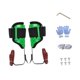 thumbnail image 4 of Kit De Púas Para Trepar árboles Trabajos En árboles Poda De árboles Caza Tala Correas Para Pies, 4 of 5