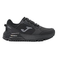Zapatilla Impermeable Hombre Zancara Negro Joma