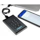 thumbnail image 5 of Disco duro externo SecureData SecureDrive DUO USB 3.0 de 2 TB, 5 of 5