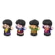 thumbnail image 2 of Set de Figuras Mattel Little People de Los Beatles – Yellow Submarine, 2 of 5
